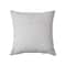 Hello Honey® Multicolor Velvet Patchwork Pillow with Kantha Stitch